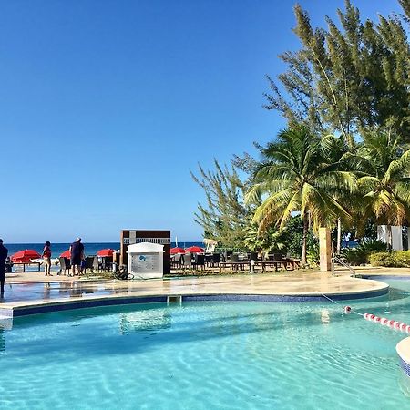 Anna'S Joye Seawind - Freeport, Montego Bay Apartment Luaran gambar