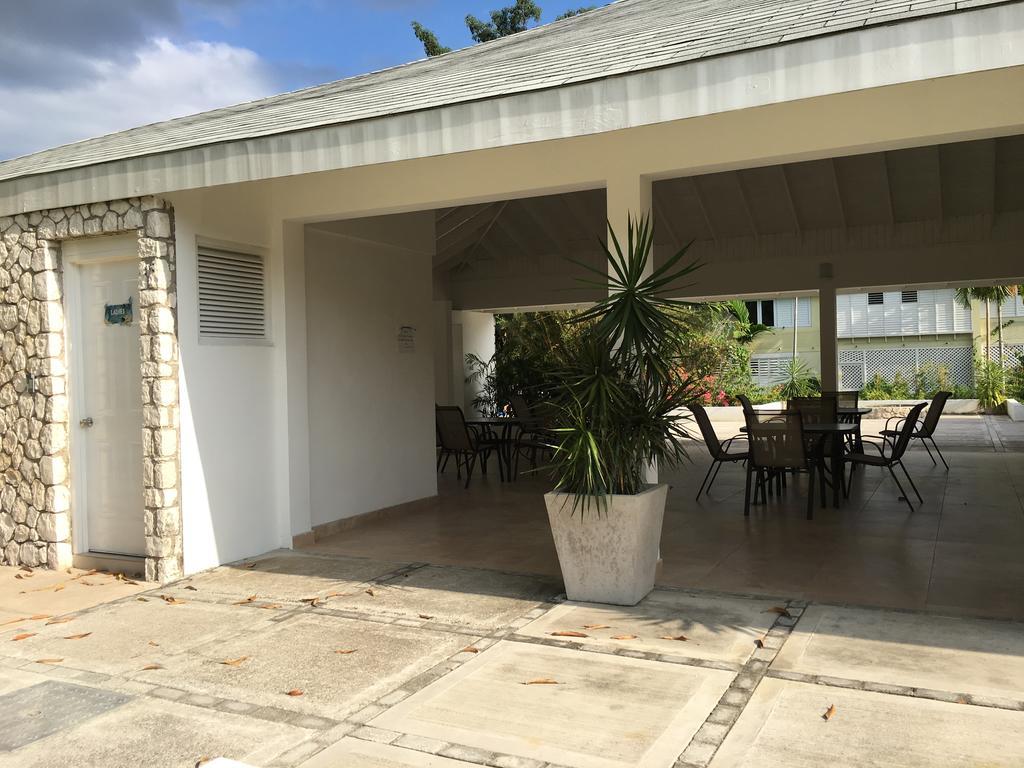 Anna'S Joye Seawind - Freeport, Montego Bay Apartment Luaran gambar