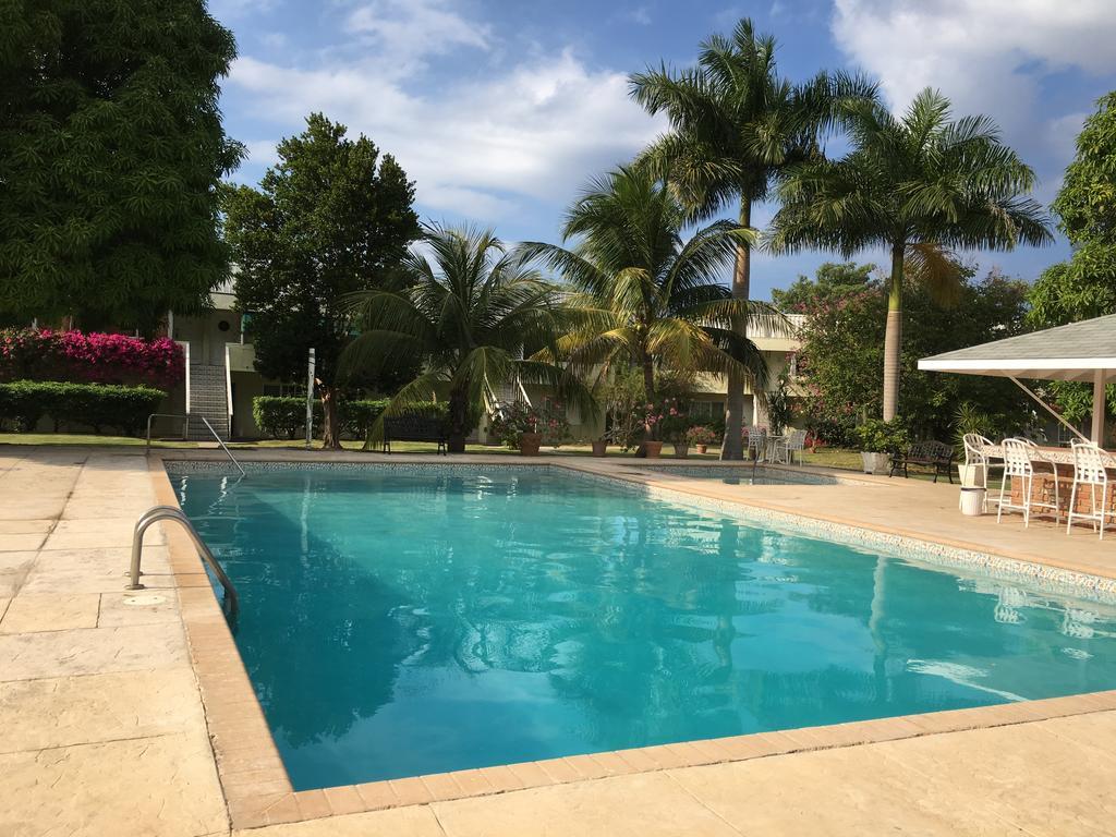 Anna'S Joye Seawind - Freeport, Montego Bay Apartment Luaran gambar