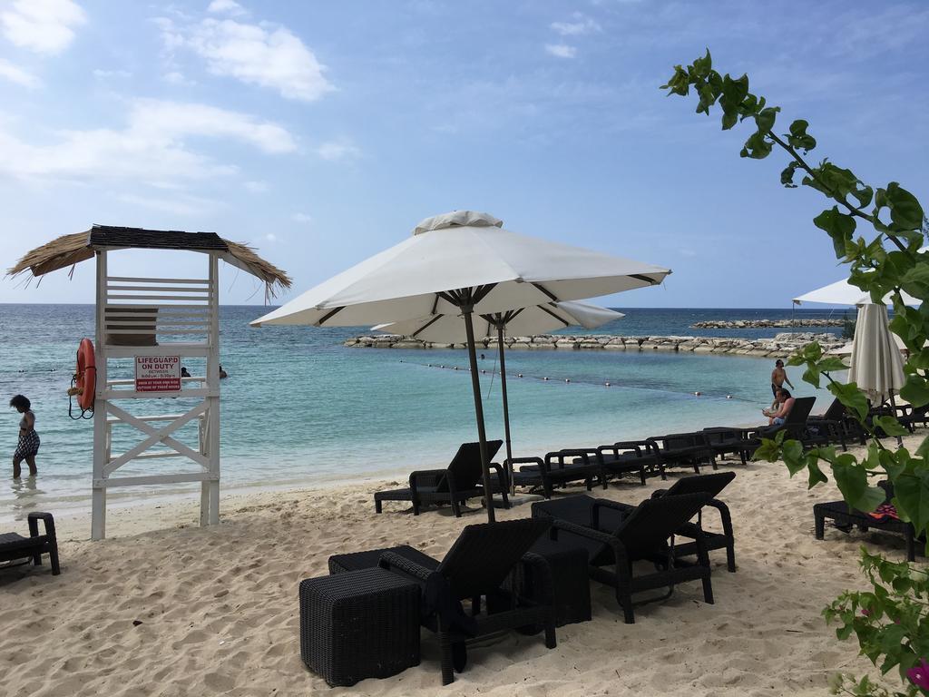 Anna'S Joye Seawind - Freeport, Montego Bay Apartment Luaran gambar