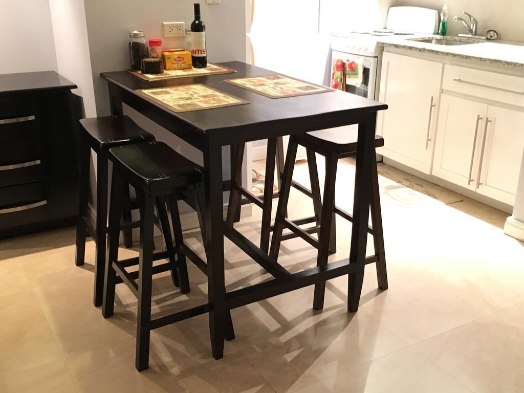 Anna'S Joye Seawind - Freeport, Montego Bay Apartment Luaran gambar