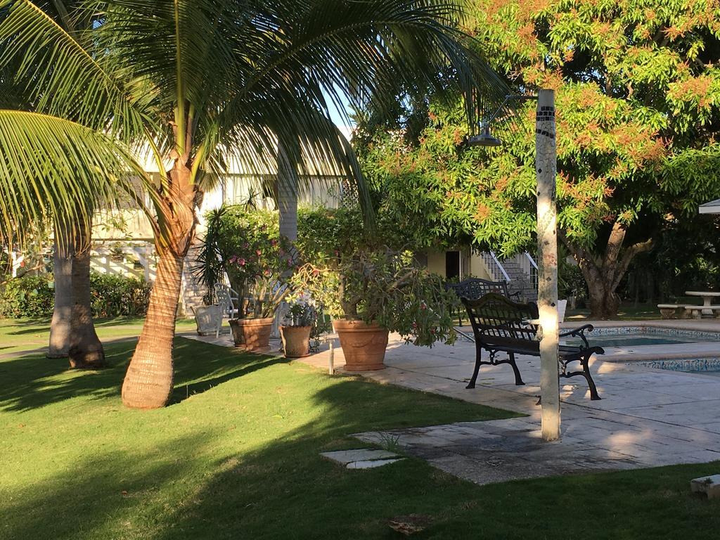 Anna'S Joye Seawind - Freeport, Montego Bay Apartment Luaran gambar