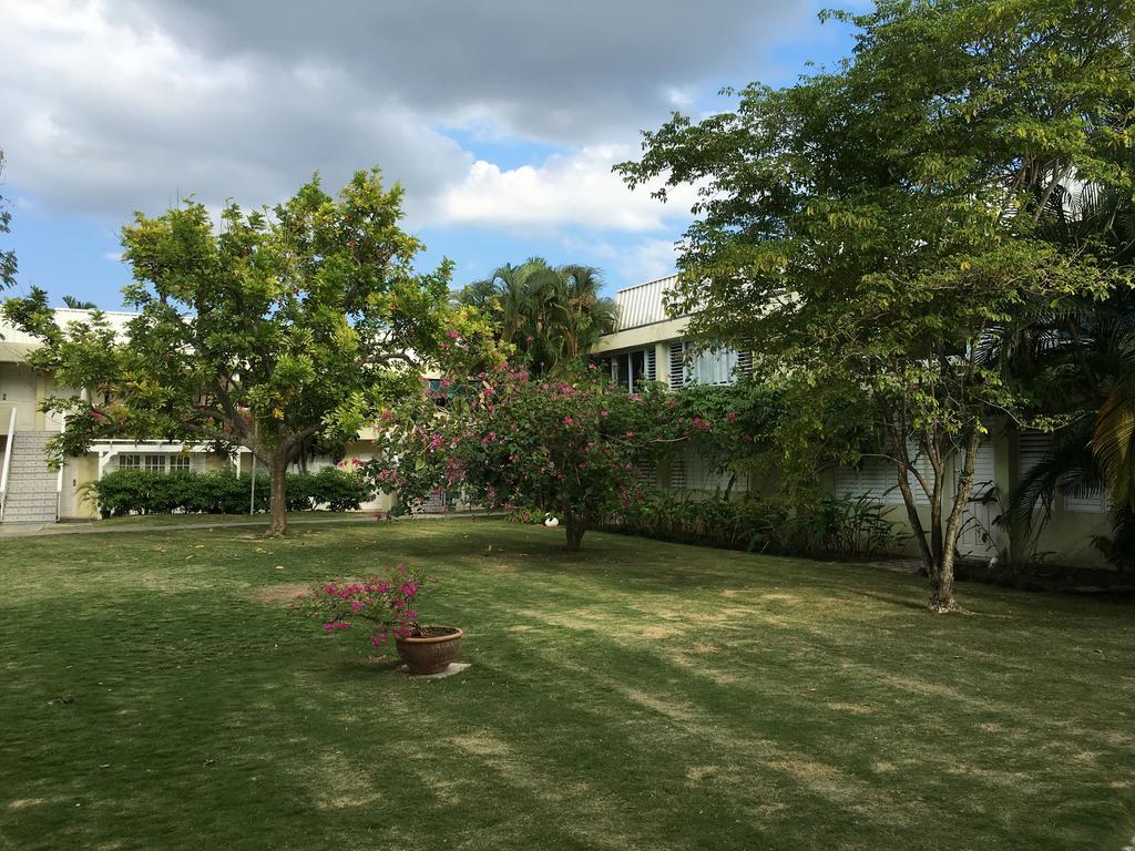 Anna'S Joye Seawind - Freeport, Montego Bay Apartment Luaran gambar