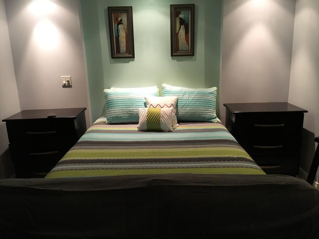 Anna'S Joye Seawind - Freeport, Montego Bay Apartment Luaran gambar