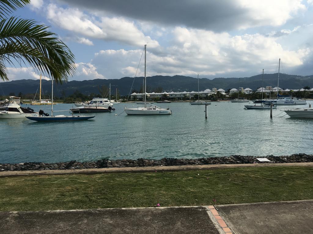 Anna'S Joye Seawind - Freeport, Montego Bay Apartment Luaran gambar