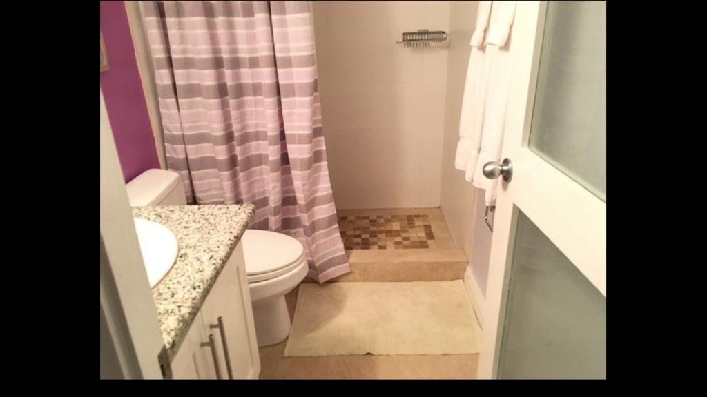 Anna'S Joye Seawind - Freeport, Montego Bay Apartment Luaran gambar